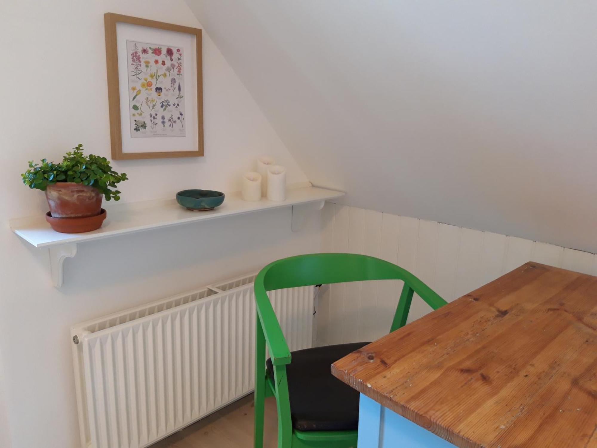 Krogsgaarden B&B Nibe Esterno foto