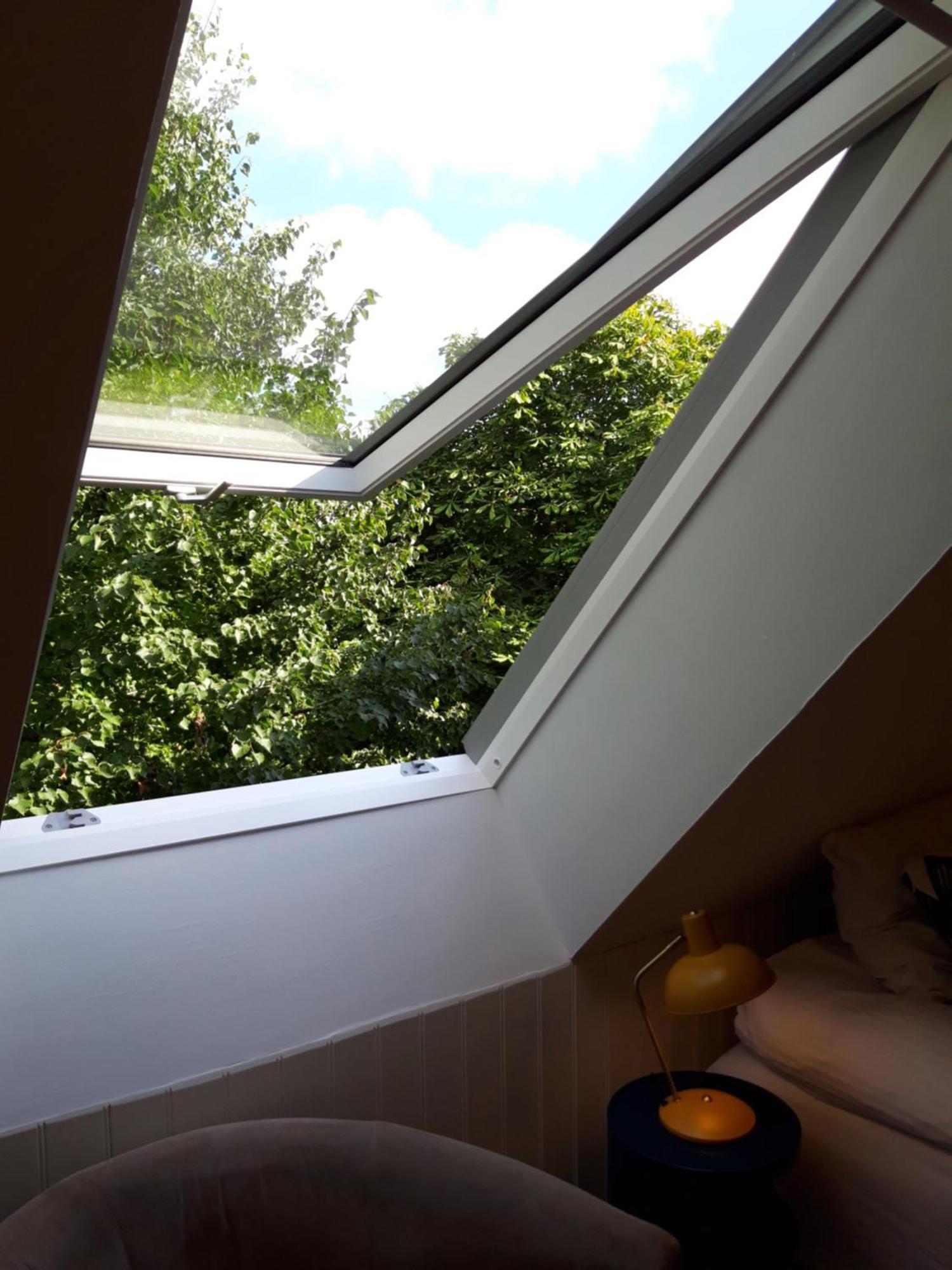 Krogsgaarden B&B Nibe Esterno foto