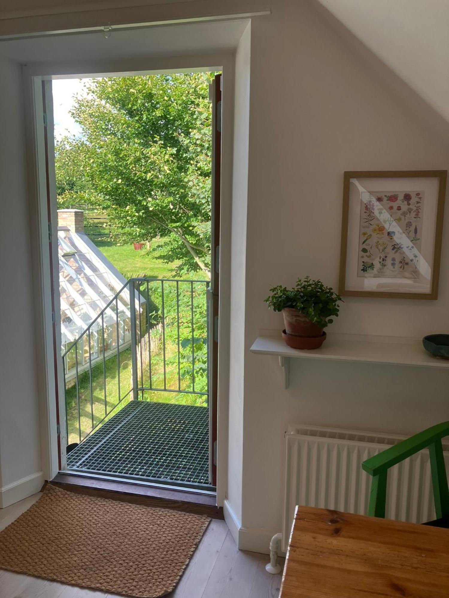 Krogsgaarden B&B Nibe Esterno foto